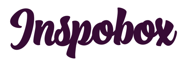 Inspobox | Be inspired